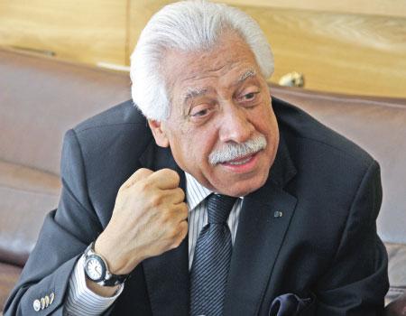 بلتاجي امام القضاء بتهمة الردة .. 