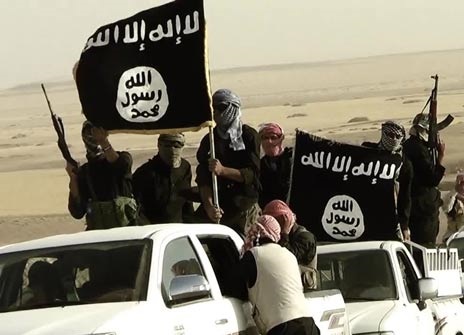 قائد الجيش الاسرائيلي : داعش ستهاجم الاردن