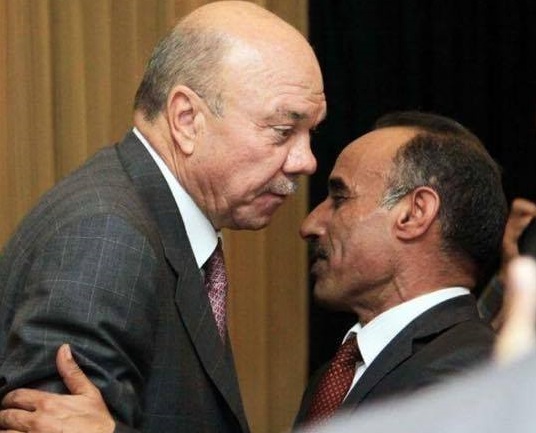 تهنئة لـ عايد داود المهيرات