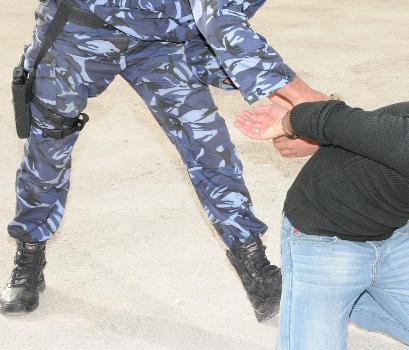 القبض على 2579 مطلوباً  وكشف جرائم قتل  ..  !
