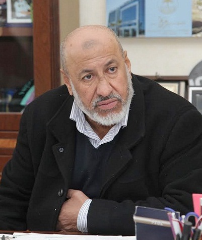 مطالب بتخفيض اسعار الاسمنت المحلية