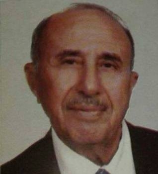 القبض على قاتل الدكتور السحيمات .. 