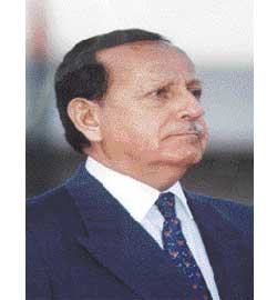 اليوم  ..  الذكرى السادسة لوفاة الامير زيد بن شاكر 
