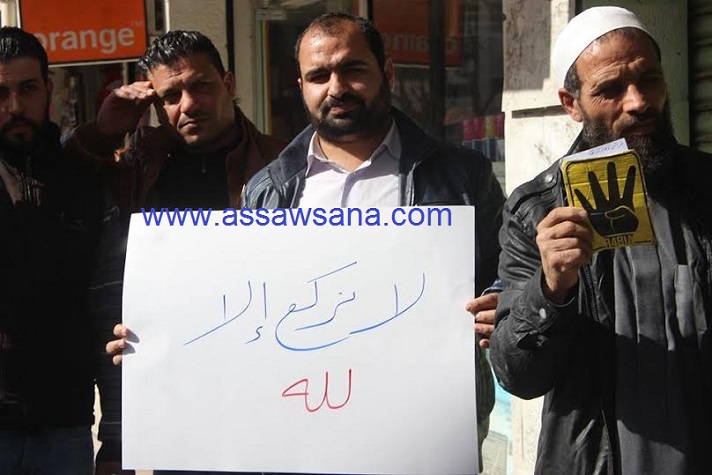 الطفيلة  ..  مملكة الخوف ! صور