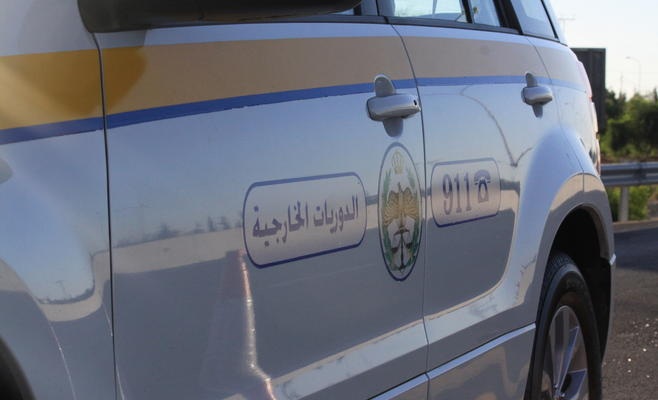 شرطي يطلق النار على مواطن في معان ..  