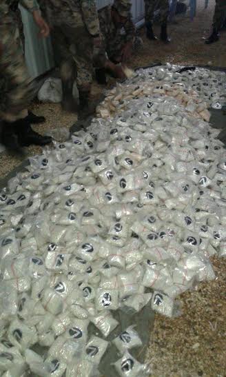مقتل 12 شخصا وإصابة آخرين حاولوا اجتياز حدودنا