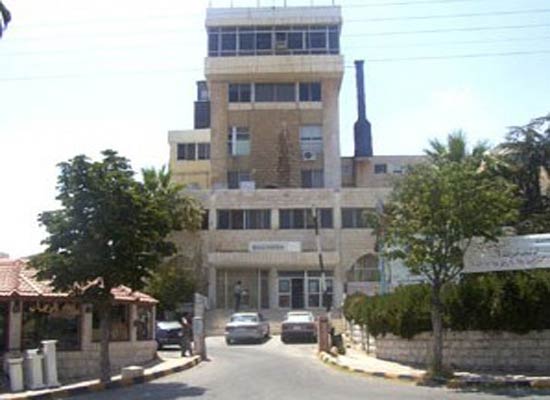 اختلاس بنقابة كبيرة ‏ .. 