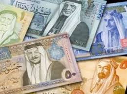 العثور على 20 الف دينار مدفونة في عجلون