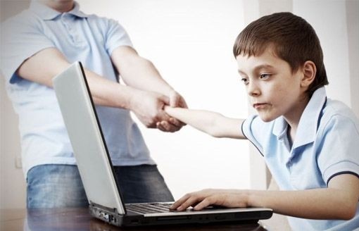 المنخفض يرفع استخدام الانترنت 15%