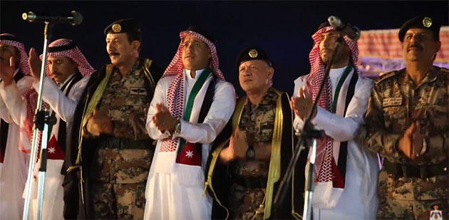 فيديو ..  كل عام وسيدنا بألف بخير
