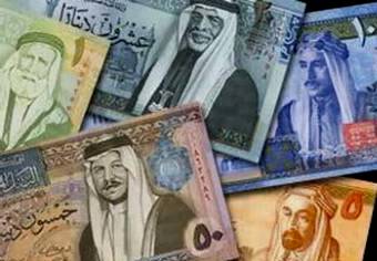 السيولة المحلية تتجاوز 31.3 مليار دينار