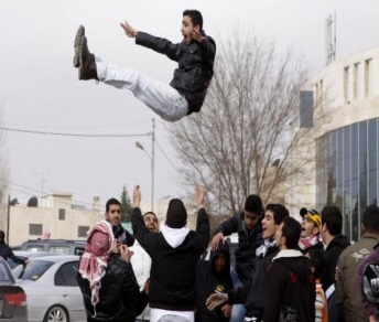 لا موعد لنتائج التوجيهي .. 