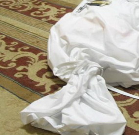 تونسية استفاقت أثناء «صلاة الميت» على جثمانها !!