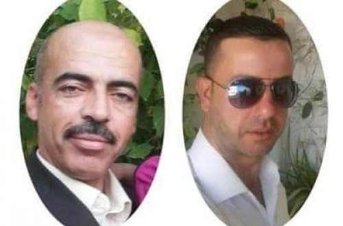 جلسة جديدة بقضة الدراوشة والجراروة