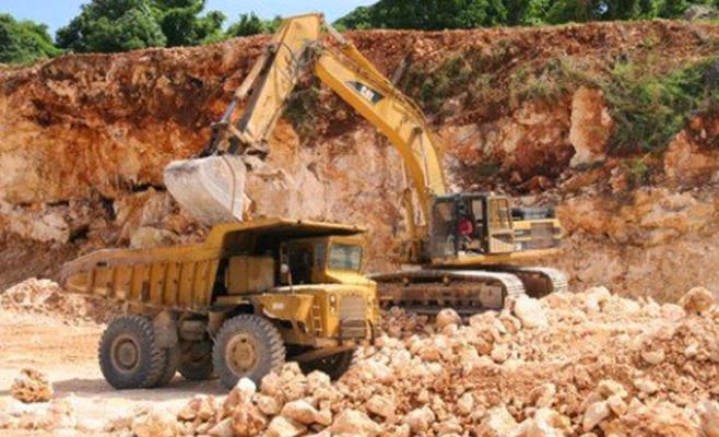 اغلاق 3 مقالع في منطقة بعنجرة .. 