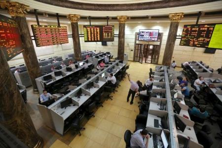 تراجع معظم بورصات الخليج مع هبوط النفط .. 
