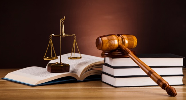 تنقلات وتشكيلات قضائية وتعيين محامين  ..  أسماء