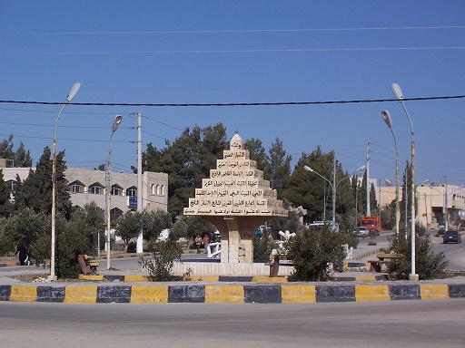 الانتهاء من المسح الميداني لذوي الاعاقات بالمزار الجنوبي 