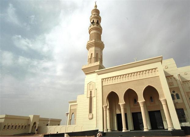 شمول 31 مسجدا بنظام الطاقة الشمسية بالزرقاء 