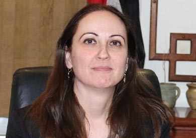 وزيرة الصناعة تؤكد اهمية التجارة الحرة مع الجزائر