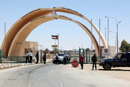 دعوة للإسراع بإعادة فتح معبر طريبيل 
