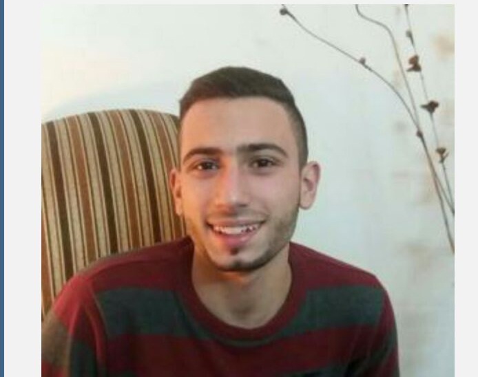 تهنئة لـ مؤمن احمد اسماعيل العاصي