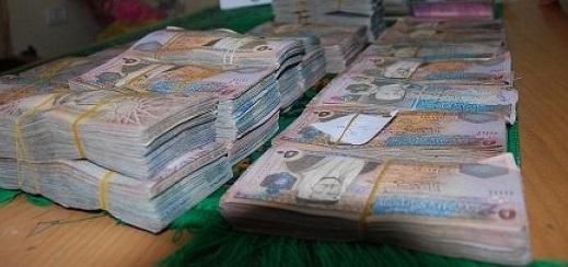  ‏2 مليون دينار لجيوب الفقر ‏