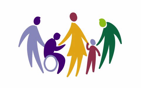 حملة توعوية متعلقة بذوي الاحتياجات الخاصة