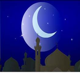 الاربعاء العيد في مصر وسوريا وبلاد المغرب العربي والخميس لدى شيعة العراق 