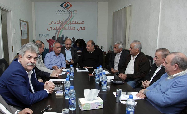 صناعيون: المعارض الخارجية فرصة للترويج للصناعة المحلية
