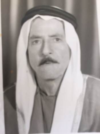  الذكرى الـ 26  لوفاة الشيخ ابوهزيم