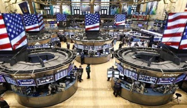 ارتفاع الأسهم الأميركية عند افتتاح التداولات