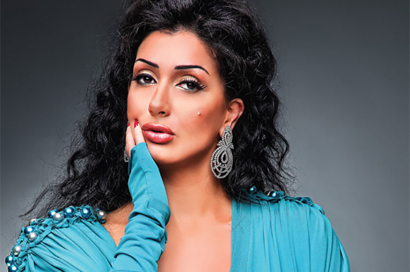 نيو عرب سكس فنانات 