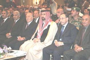 المؤتمر الرابع لمنتدى الوسطية يبدأ اعماله في عمان