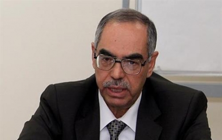 خرابشة: الرقابة الداخلية خط الدفاع الأول عن المال العام 