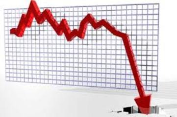 مؤشر البورصة ينخفض في افتتاحه