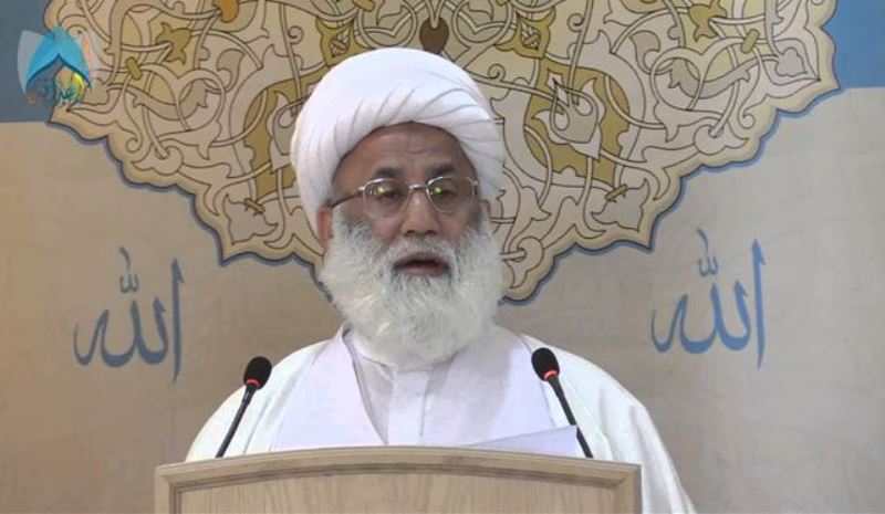 السعودية توقف رجل دين شيعيا أشاد بحزب الله