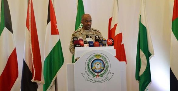 السعودية ..  اجتماع مرتقب للتحالف الإسلامي 