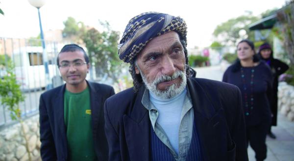 يهود اليمن غادروا صنعاء جوا إلى الأردن 