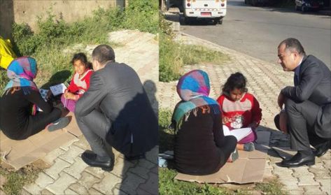 لبنان: صورة الوزير واللاجئتين تلهب حماس الناشطين 
