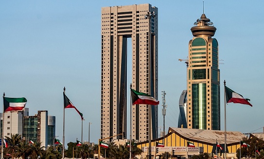 الكويت تتضامن مع الشعب البلجيكي