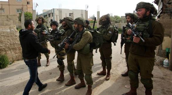 إسرائيل تغلق الأراضي الفلسطينية قبل عيد المساخر 
