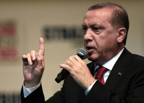 أردوغان: رحّلنا أحد منفذي هجمات بروكسل وبلجيكا أخلت سبيله 