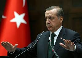 أردوغان: حذرنا بلجيكا من منفذ العملية الارهابية