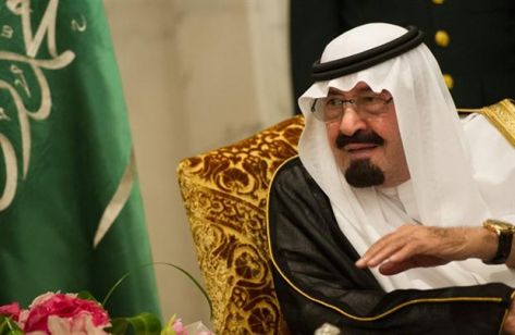 تحقيقات بريطانية مع سعودي متهم بمحاولة اغتيال الراحل الملك عبدالله