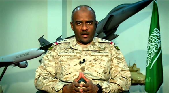 عسيري: العمليات الكبرى انتهت وتأثير إيران انعدم في اليمن