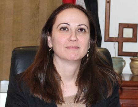 وزيرة الصناعة تدعو للاستفادة من اتفاقية اغادير
