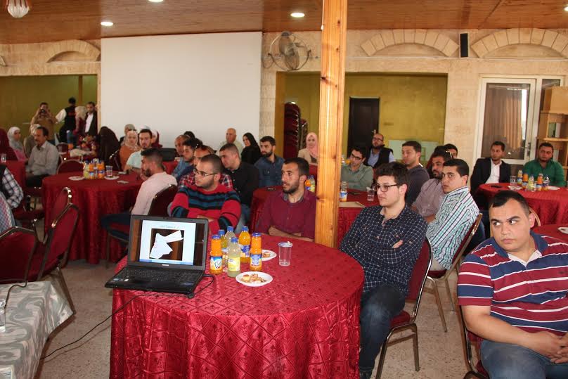 مهندسون جدد يؤدون اليمين القانونية - صور