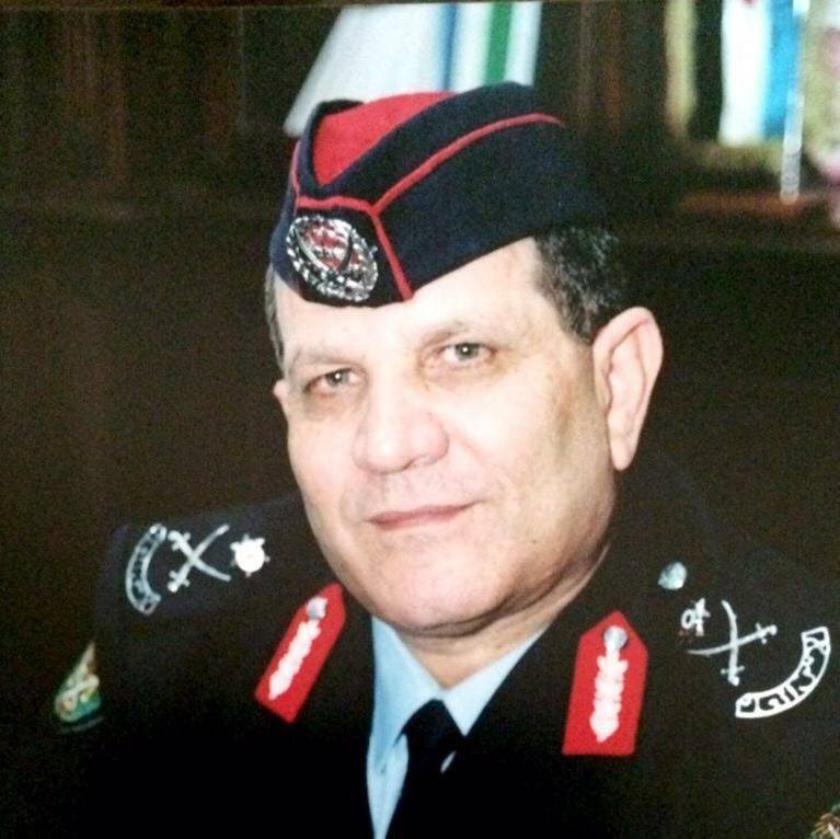 رسالة من والد الشهيد معاذ بني فارس