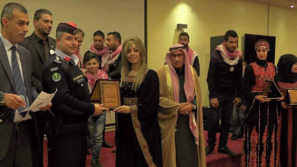 جمعية الشماغ  تحتفل بذكرى الكرامة وعيد الأم - صور